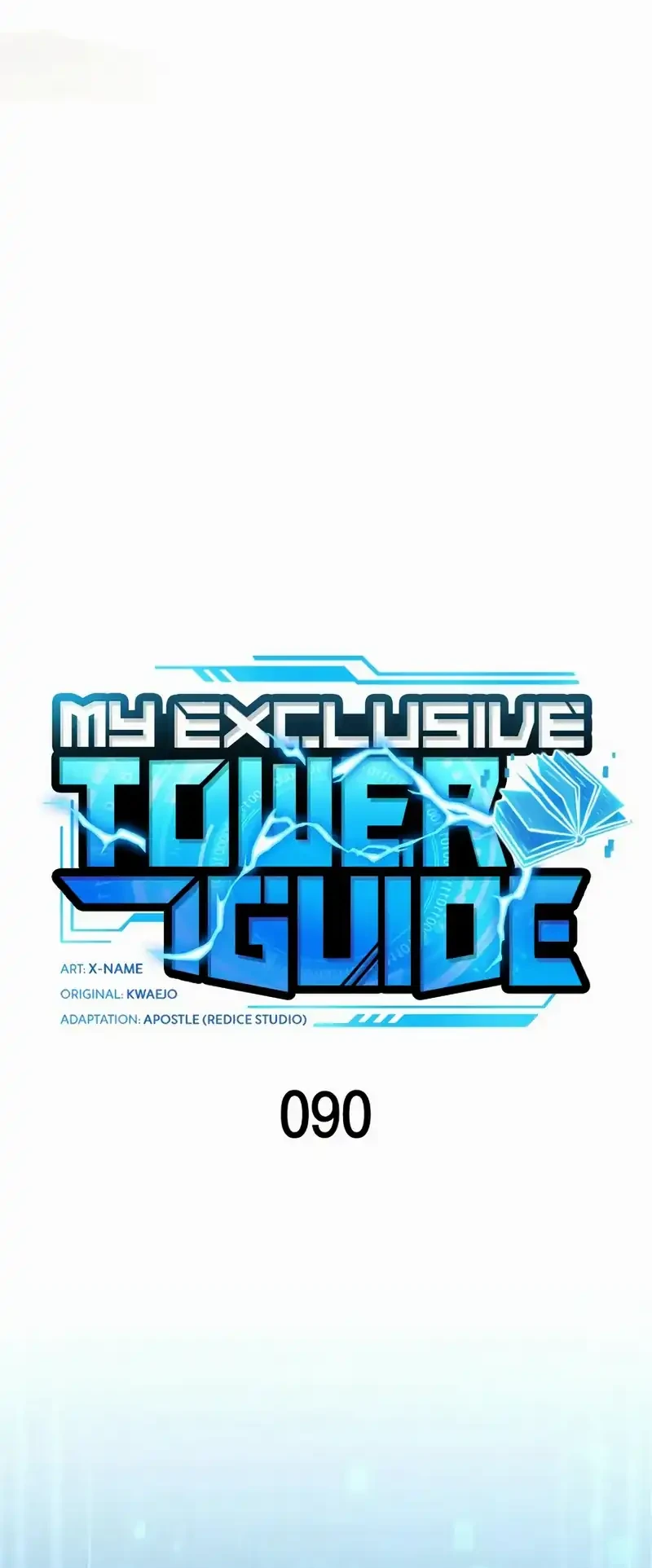 My Exclusive Tower Guide Chapter 90 Gambar 18