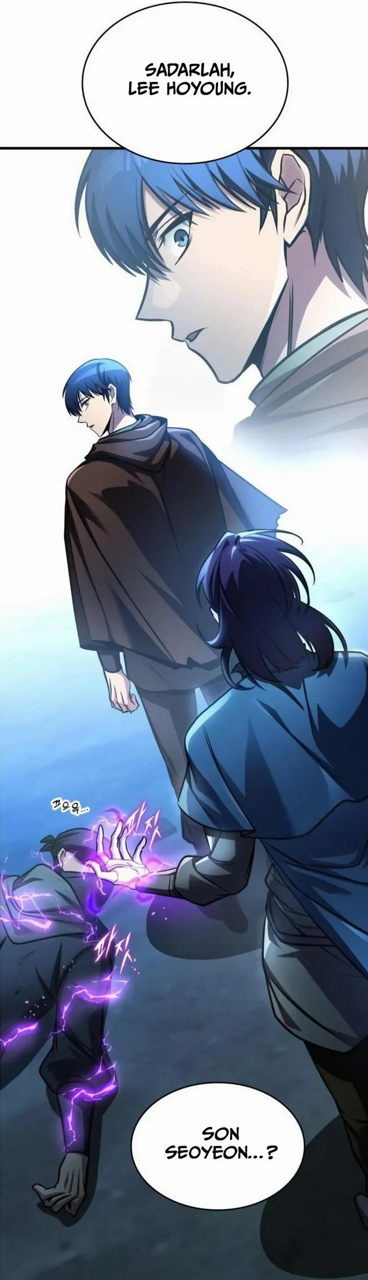 My Exclusive Tower Guide Chapter 91 Gambar 41