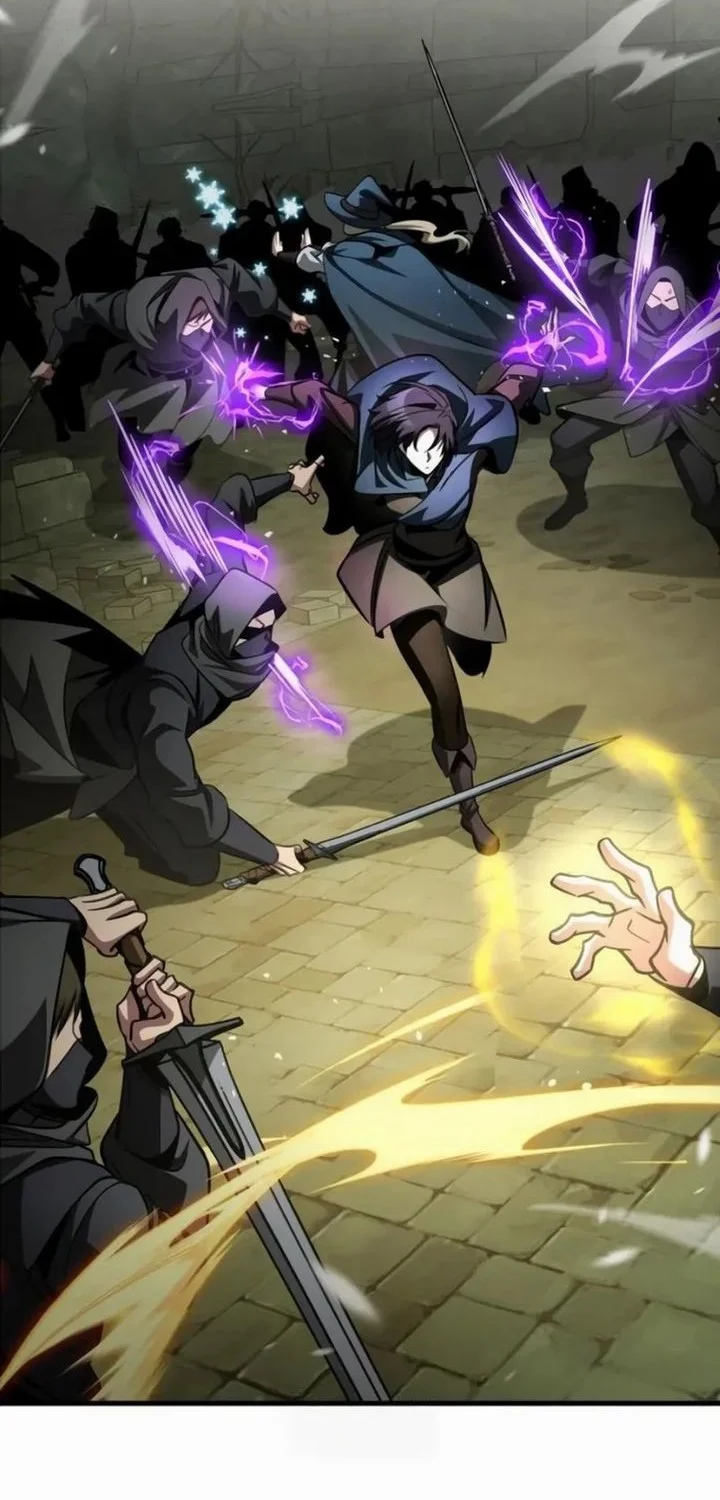 My Exclusive Tower Guide Chapter 91 Gambar 46