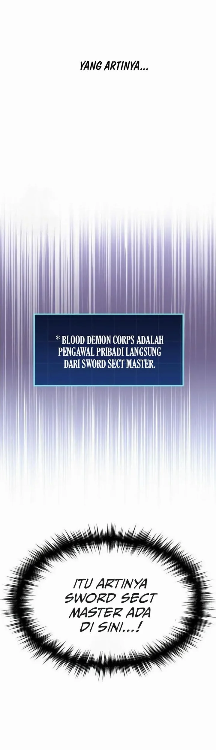 My Exclusive Tower Guide Chapter 91 Gambar 47