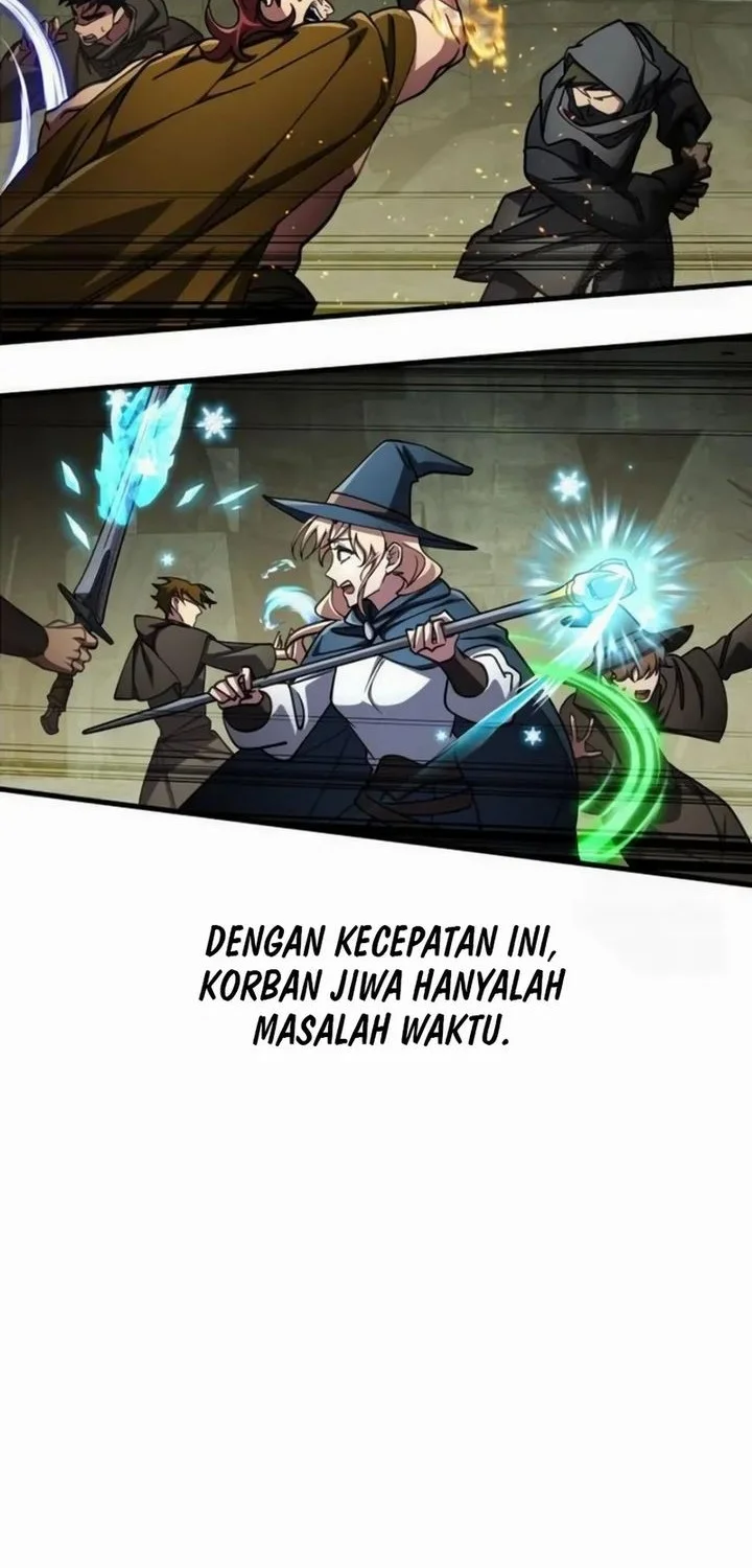 My Exclusive Tower Guide Chapter 91 Gambar 50