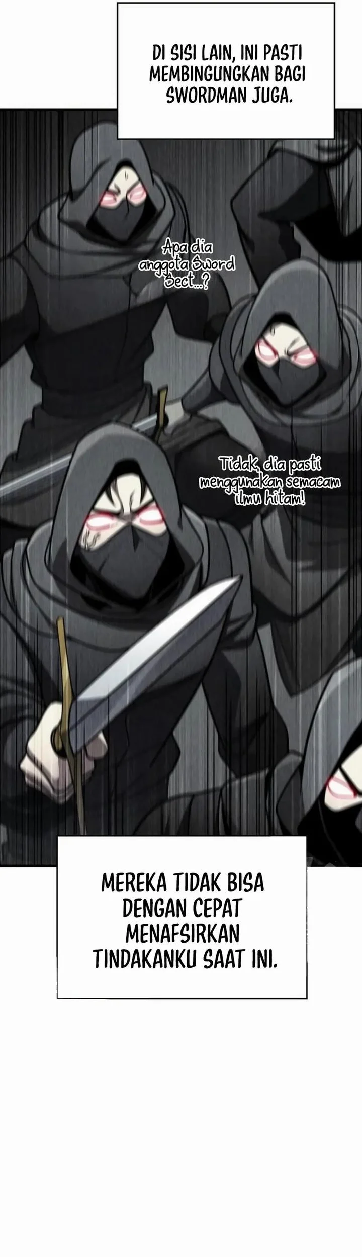 My Exclusive Tower Guide Chapter 91 Gambar 63