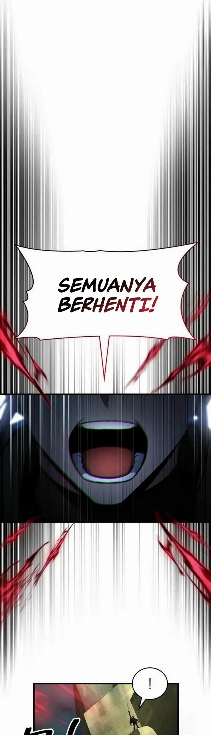 My Exclusive Tower Guide Chapter 91 Gambar 71