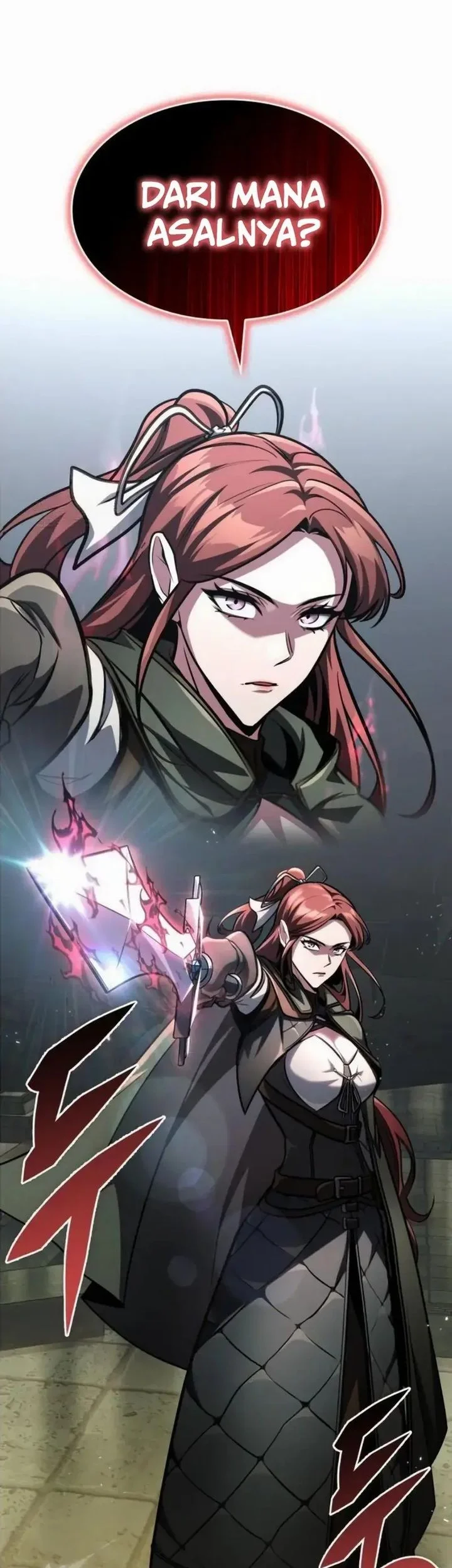 My Exclusive Tower Guide Chapter 91 Gambar 75