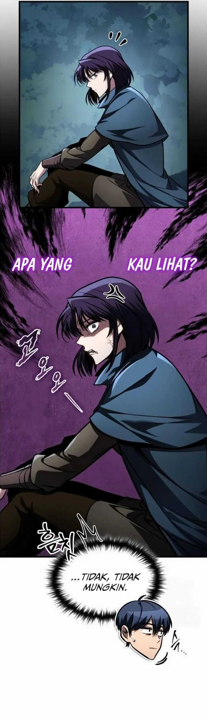 My Exclusive Tower Guide Chapter 91 Gambar 7