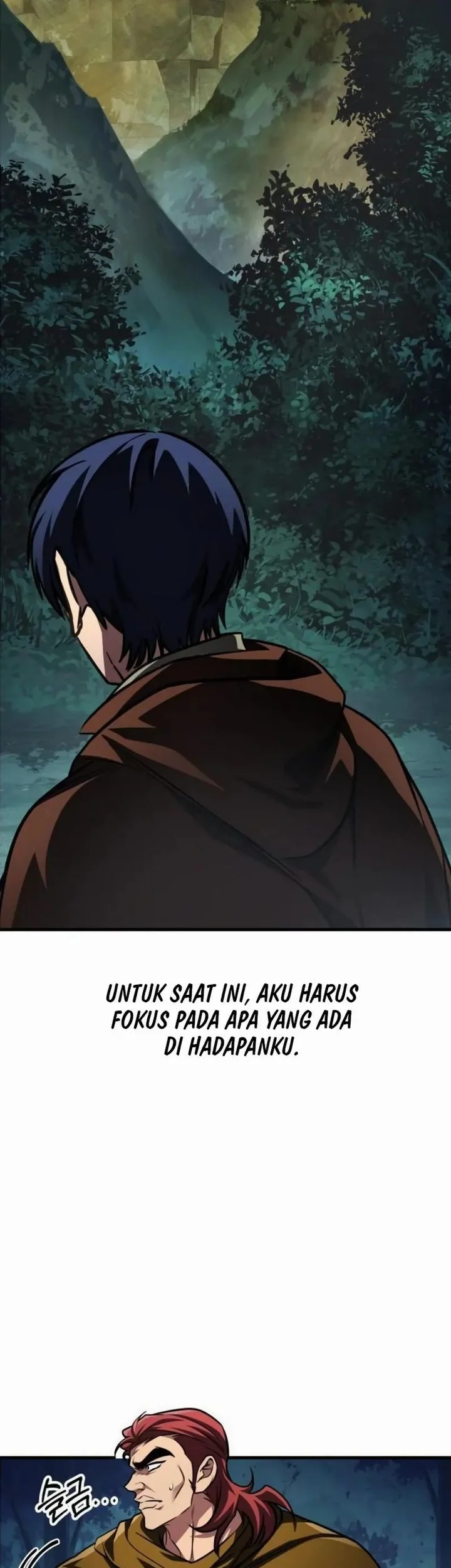 My Exclusive Tower Guide Chapter 91 Gambar 9