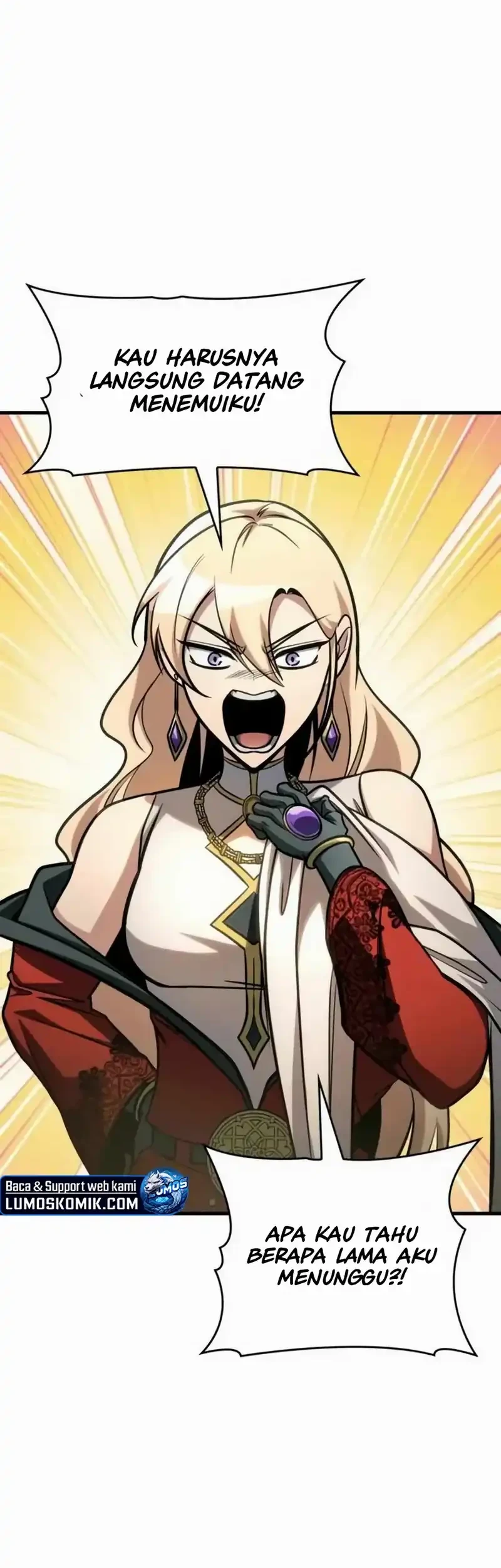 My Exclusive Tower Guide Chapter 93 Gambar 30