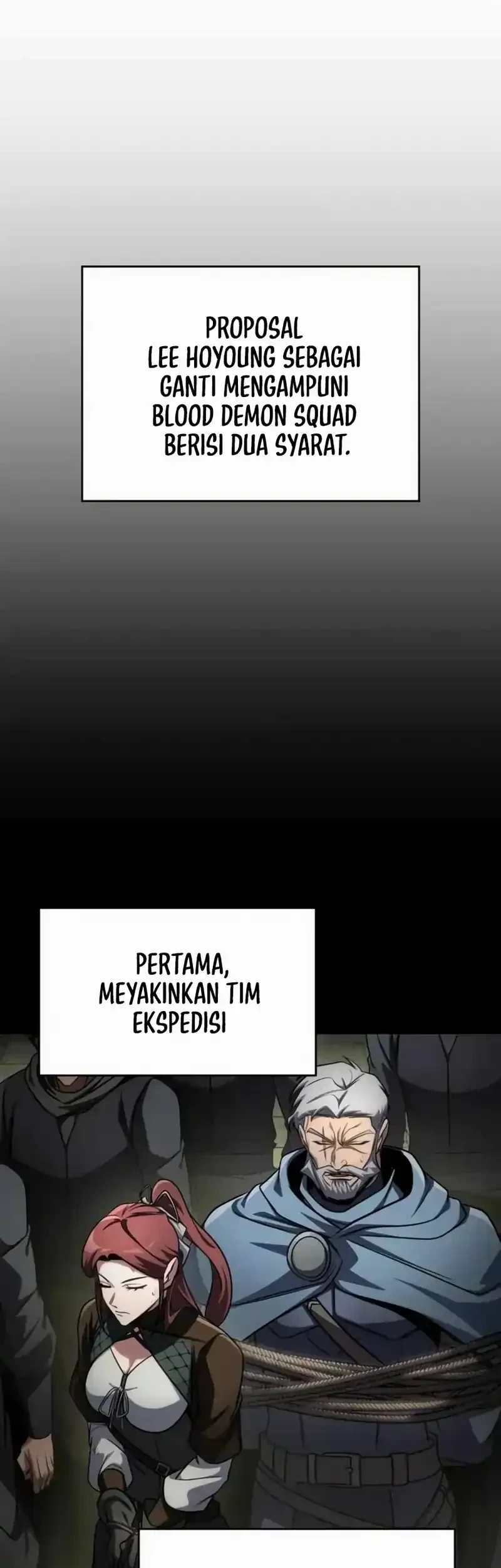 My Exclusive Tower Guide Chapter 93 Gambar 35