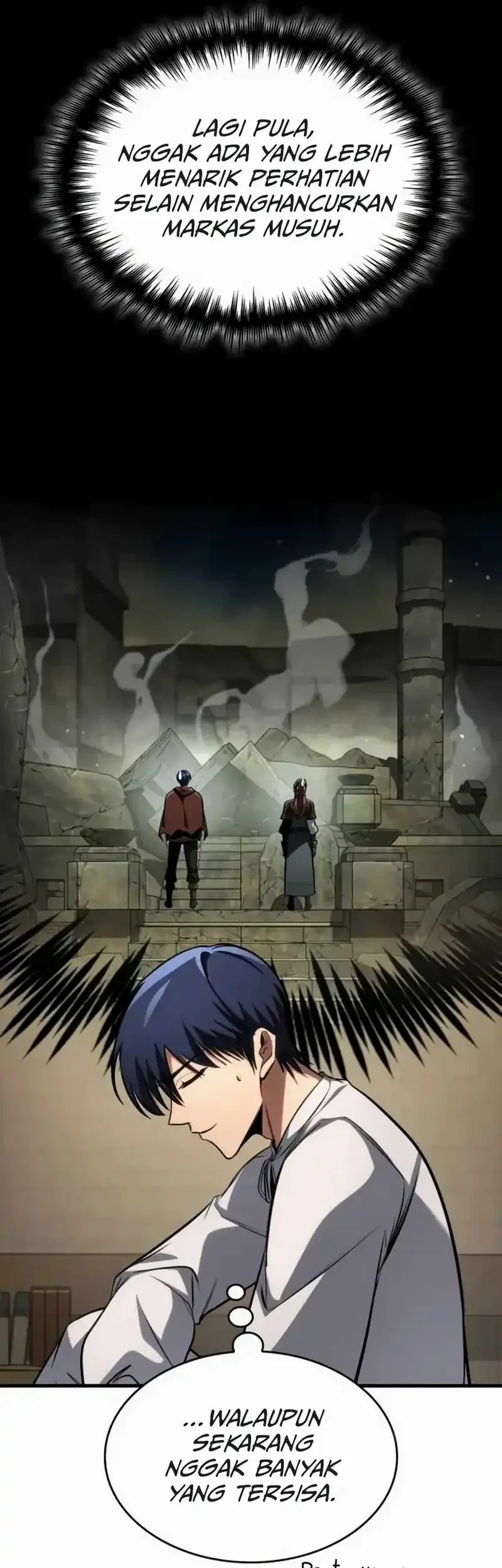 My Exclusive Tower Guide Chapter 93 Gambar 40