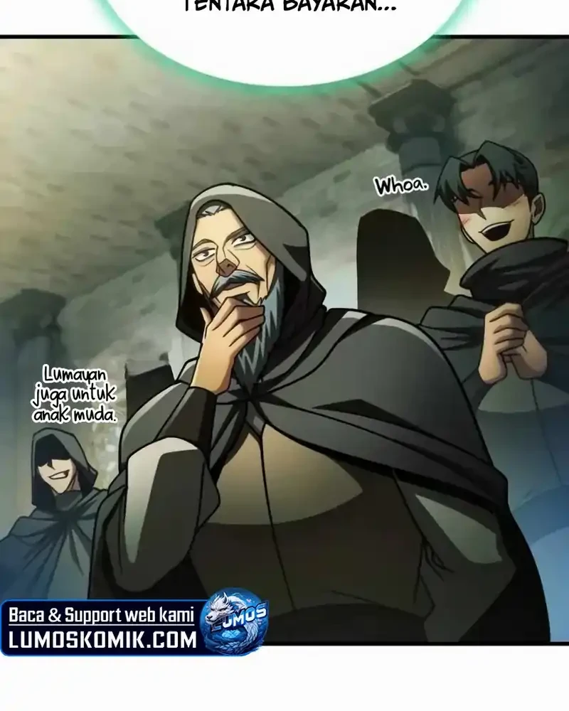 My Exclusive Tower Guide Chapter 93 Gambar 50