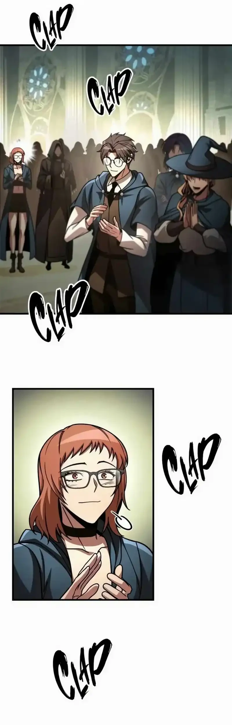 My Exclusive Tower Guide Chapter 93 Gambar 54