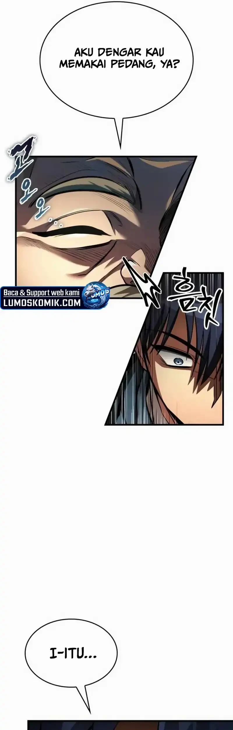 My Exclusive Tower Guide Chapter 93 Gambar 57