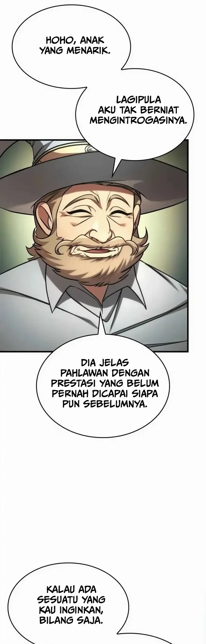 My Exclusive Tower Guide Chapter 93 Gambar 62