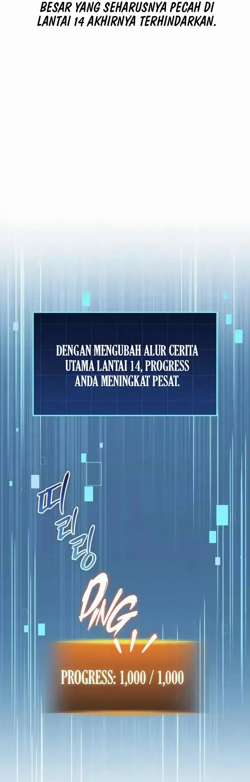 My Exclusive Tower Guide Chapter 93 Gambar 65