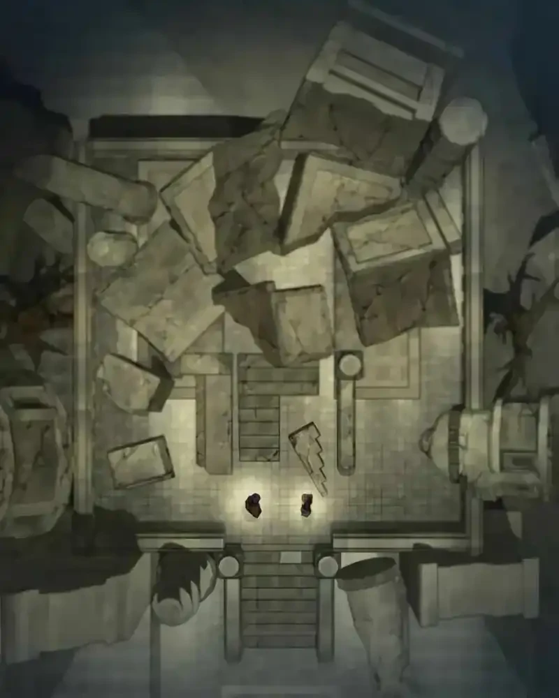 My Exclusive Tower Guide Chapter 93 Gambar 70