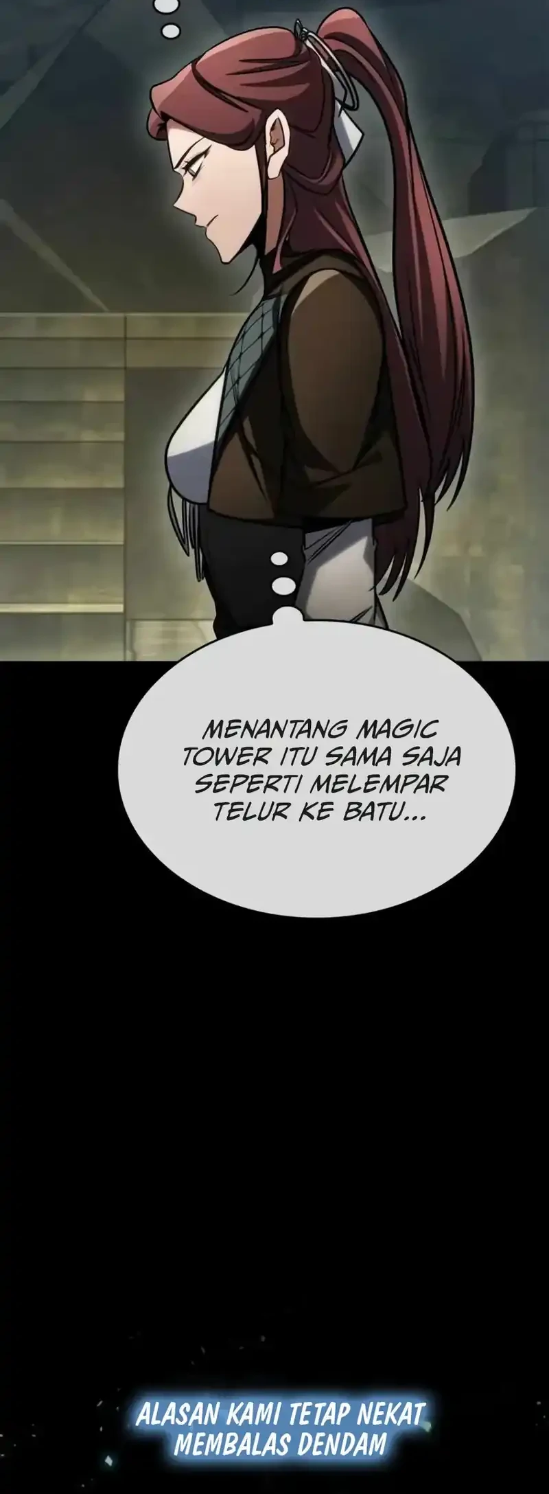 My Exclusive Tower Guide Chapter 93 Gambar 72