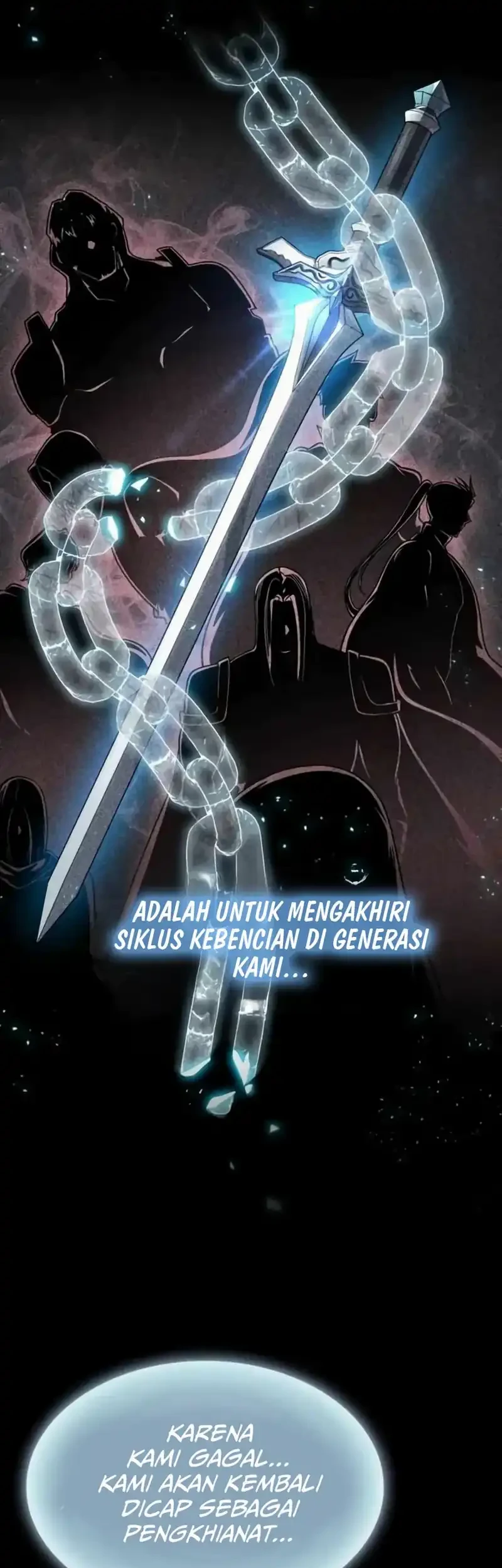 My Exclusive Tower Guide Chapter 93 Gambar 73