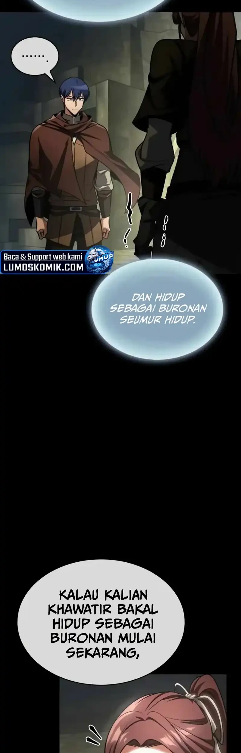 My Exclusive Tower Guide Chapter 93 Gambar 74