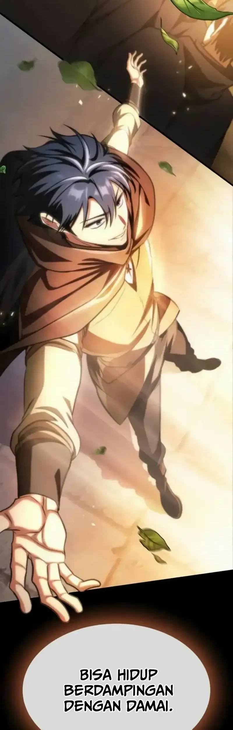 My Exclusive Tower Guide Chapter 93 Gambar 77