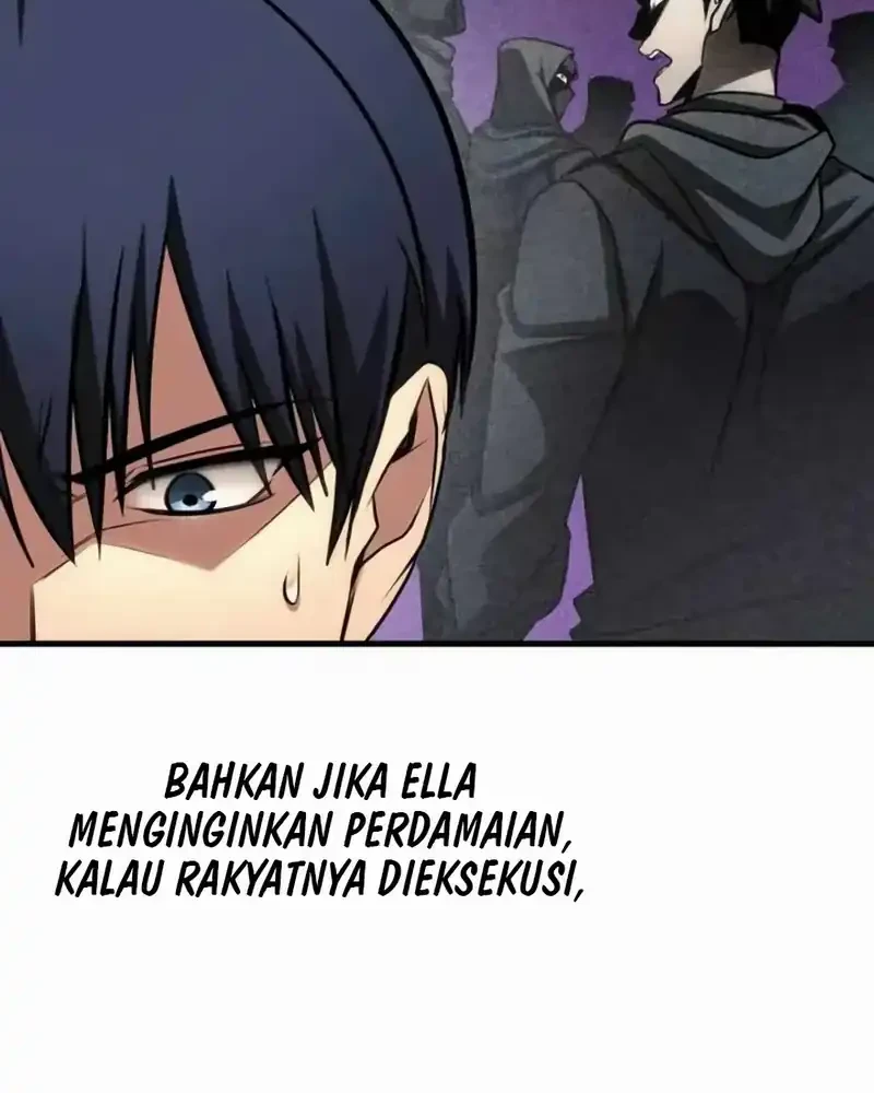 My Exclusive Tower Guide Chapter 93 Gambar 81