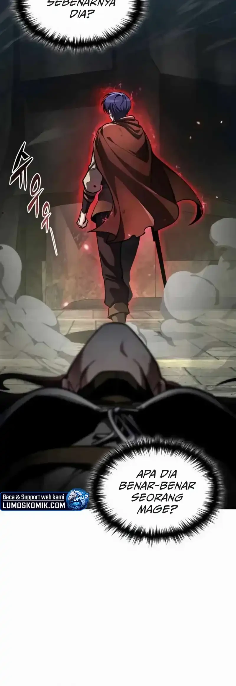 My Exclusive Tower Guide Chapter 93 Gambar 5