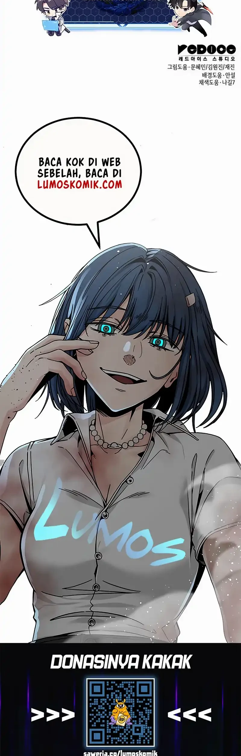 My Exclusive Tower Guide Chapter 93 Gambar 90