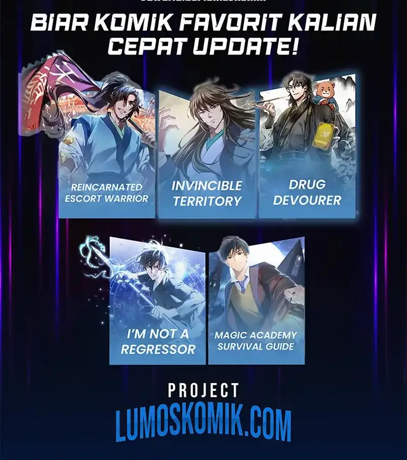 My Exclusive Tower Guide Chapter 93 Gambar 91