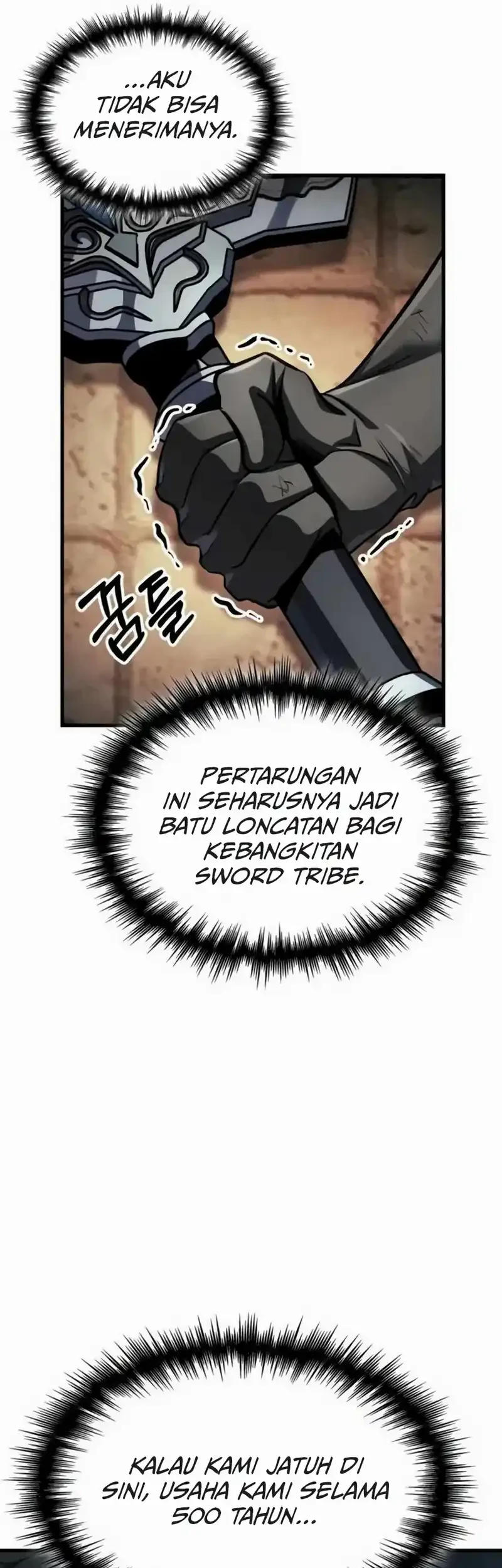 My Exclusive Tower Guide Chapter 93 Gambar 6