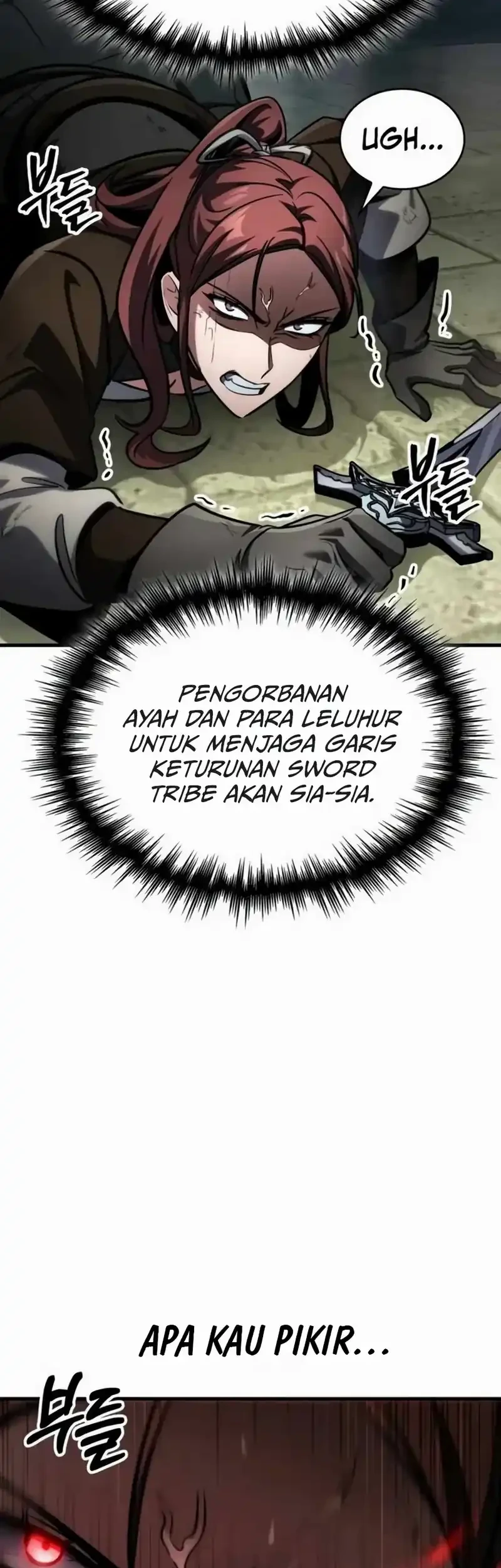 My Exclusive Tower Guide Chapter 93 Gambar 7