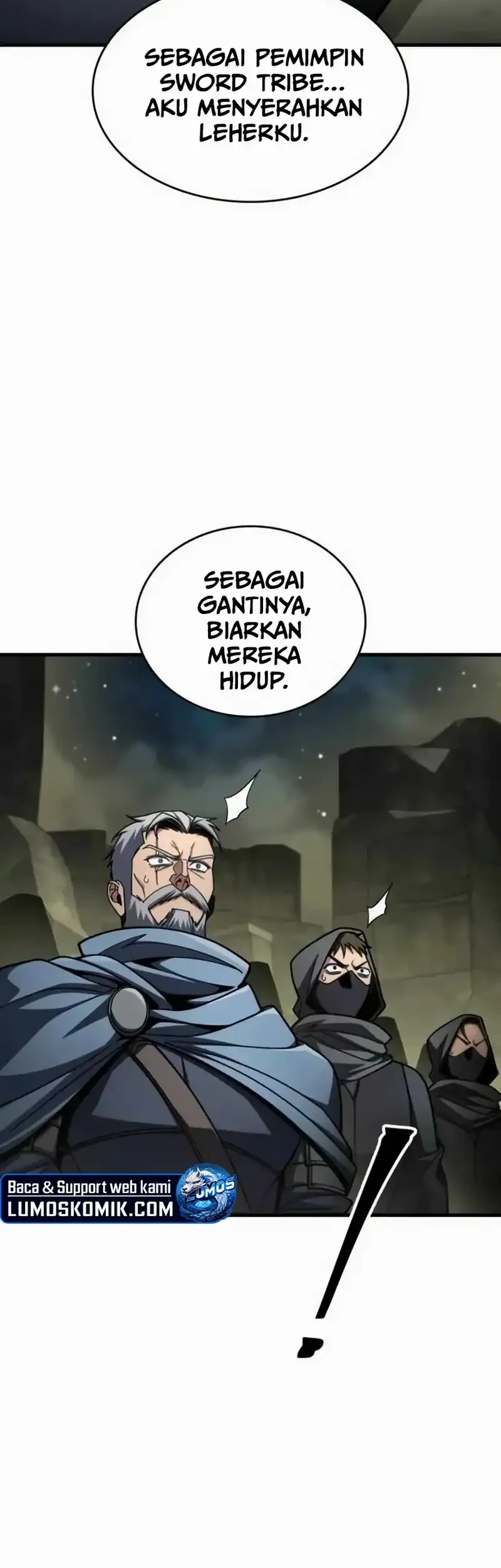 My Exclusive Tower Guide Chapter 93 Gambar 13