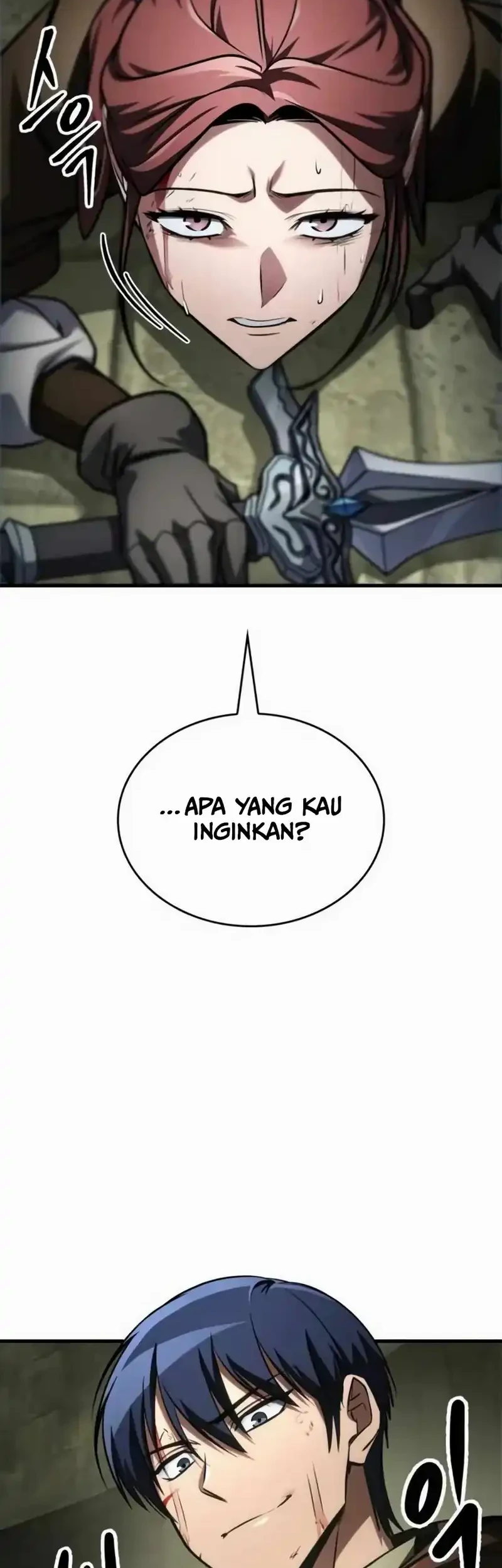 My Exclusive Tower Guide Chapter 93 Gambar 24