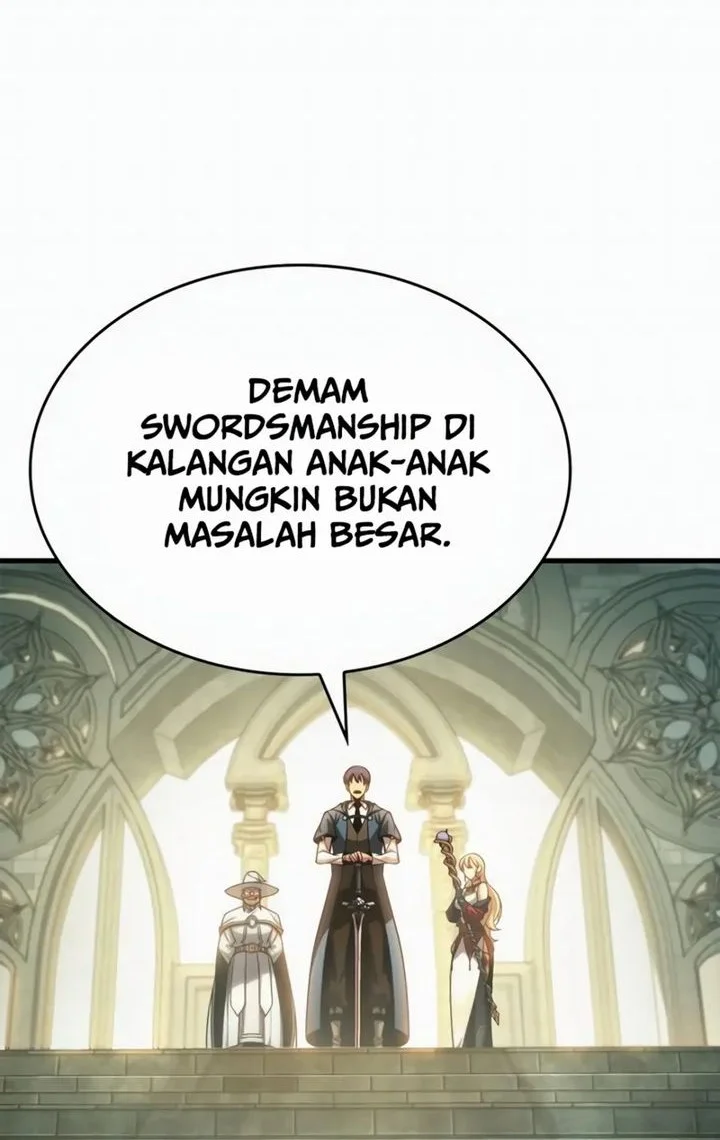 My Exclusive Tower Guide Chapter 94 Gambar 23