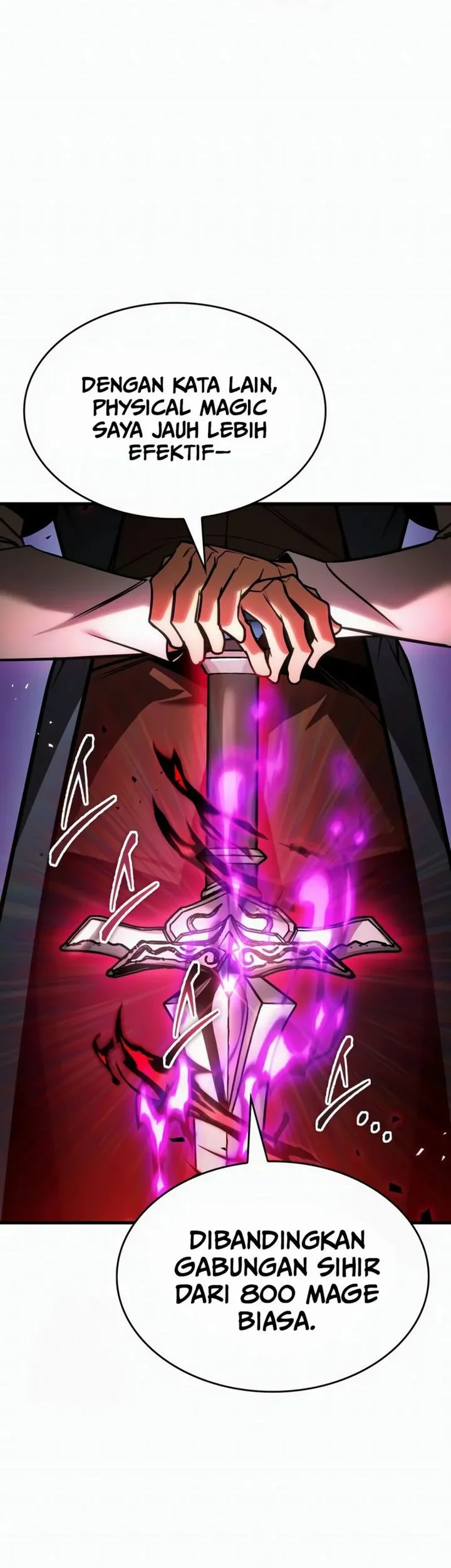 My Exclusive Tower Guide Chapter 94 Gambar 26