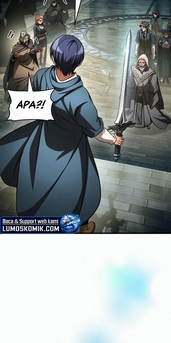 My Exclusive Tower Guide Chapter 94 Gambar 32