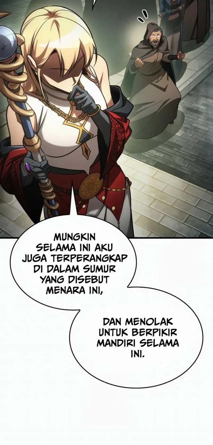 My Exclusive Tower Guide Chapter 94 Gambar 38