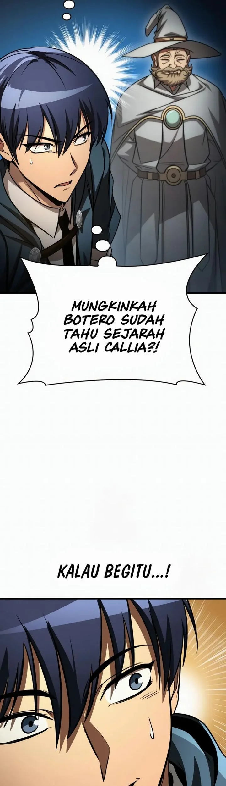 My Exclusive Tower Guide Chapter 94 Gambar 45