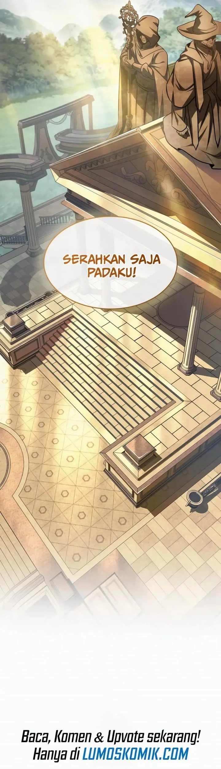 My Exclusive Tower Guide Chapter 94 Gambar 55