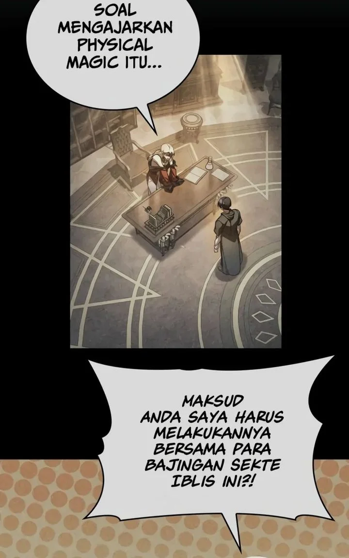 My Exclusive Tower Guide Chapter 94 Gambar 60