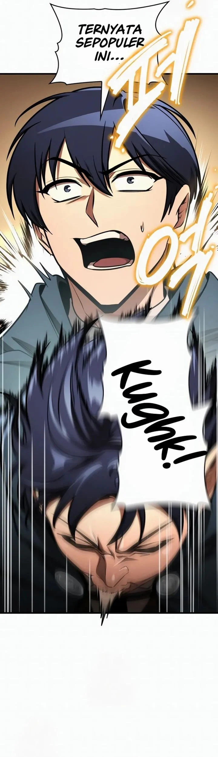 My Exclusive Tower Guide Chapter 94 Gambar 67