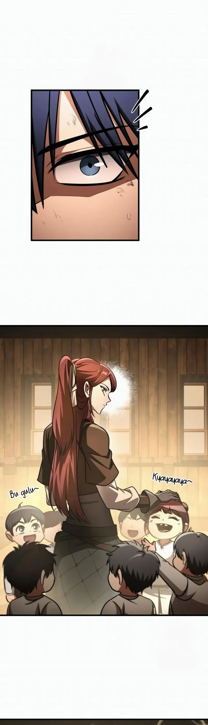 My Exclusive Tower Guide Chapter 94 Gambar 73