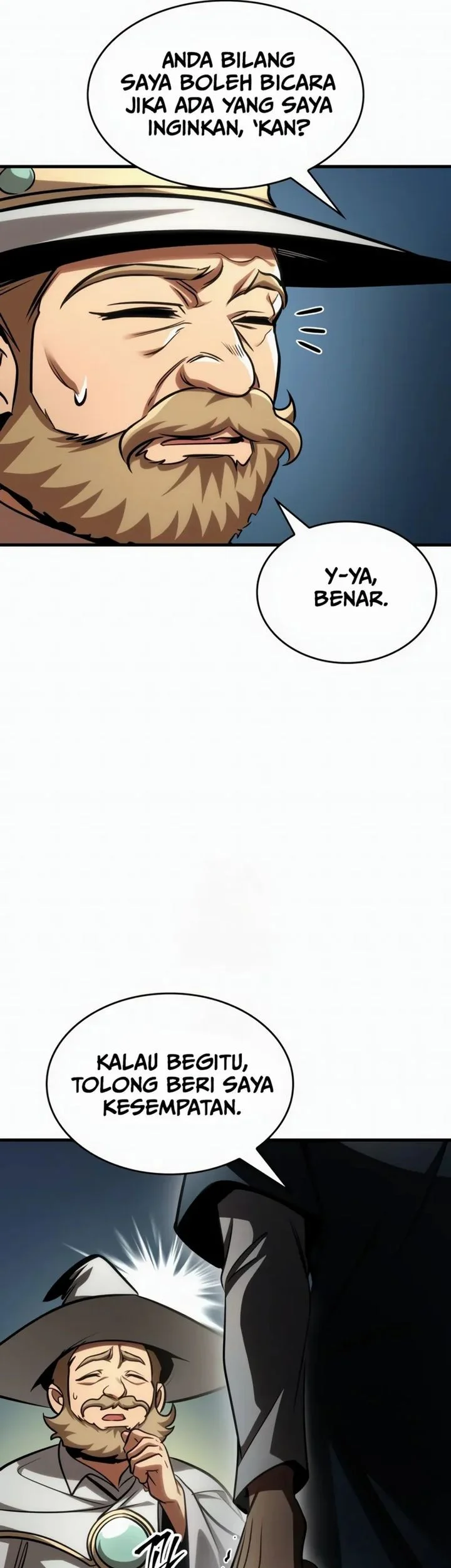 My Exclusive Tower Guide Chapter 94 Gambar 8