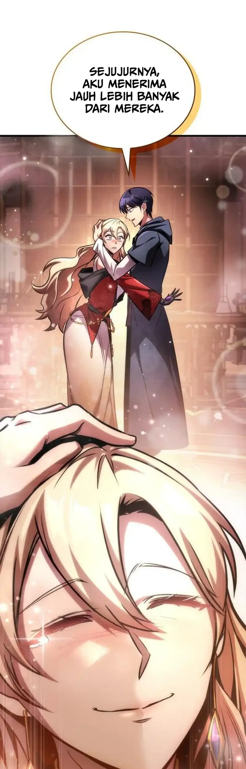 My Exclusive Tower Guide Chapter 95 Gambar 26