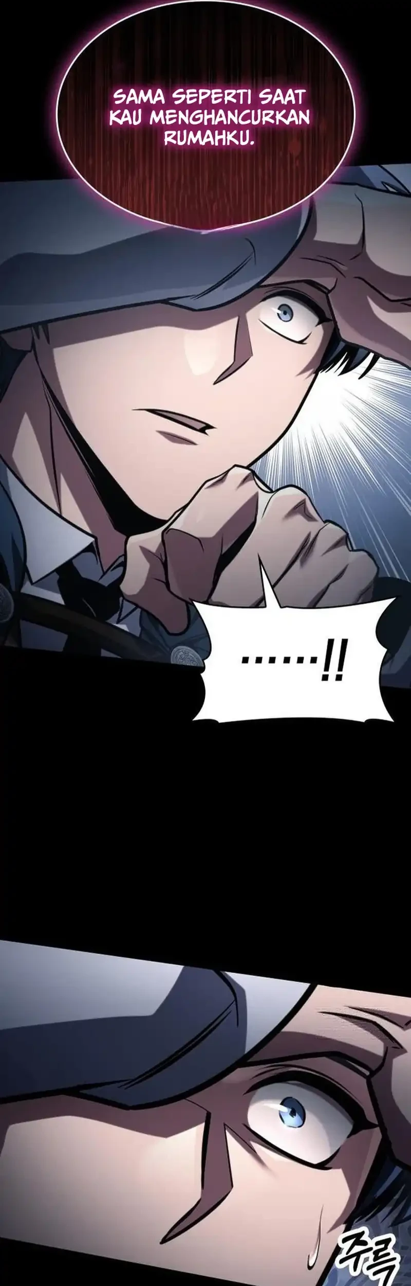 My Exclusive Tower Guide Chapter 95 Gambar 44