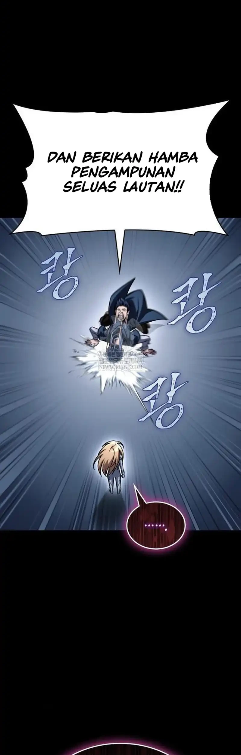 My Exclusive Tower Guide Chapter 95 Gambar 53