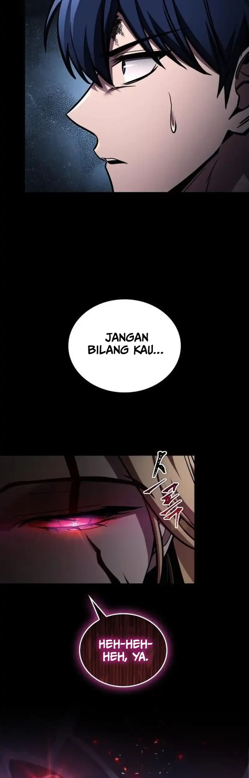 My Exclusive Tower Guide Chapter 95 Gambar 58