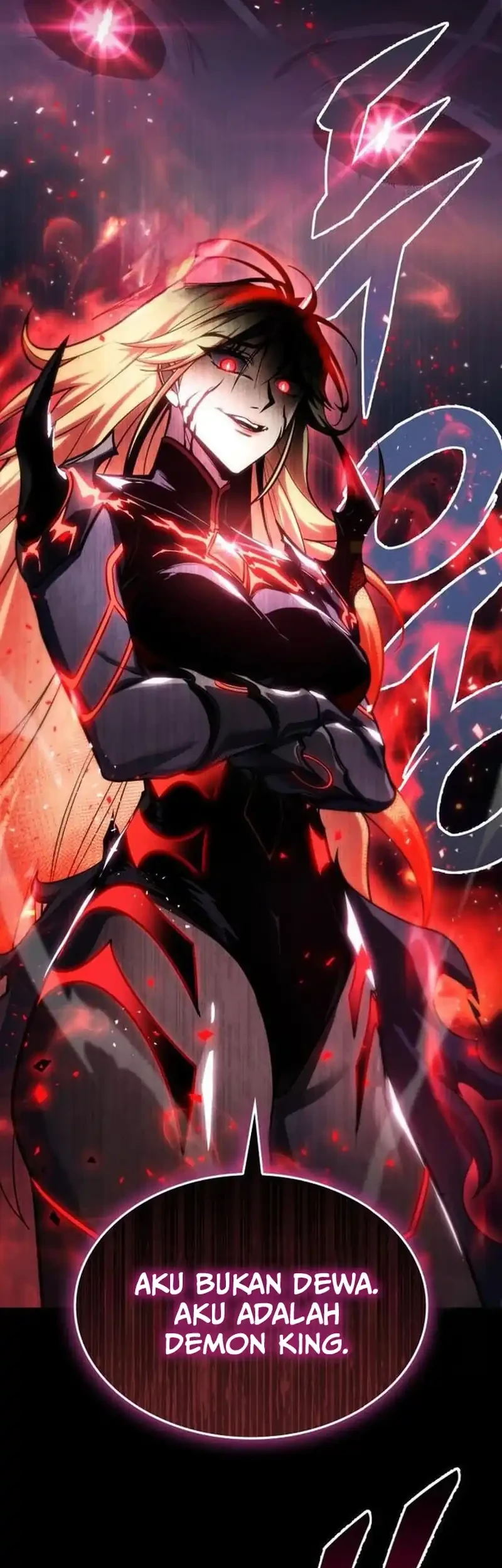 My Exclusive Tower Guide Chapter 95 Gambar 59