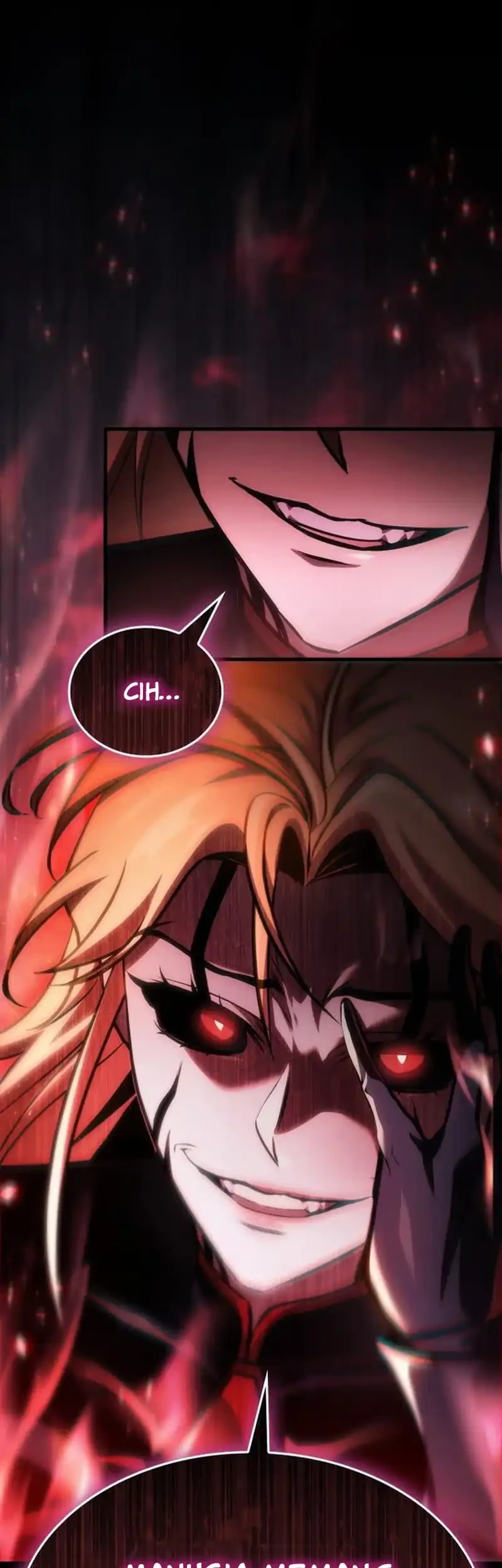 My Exclusive Tower Guide Chapter 95 Gambar 66