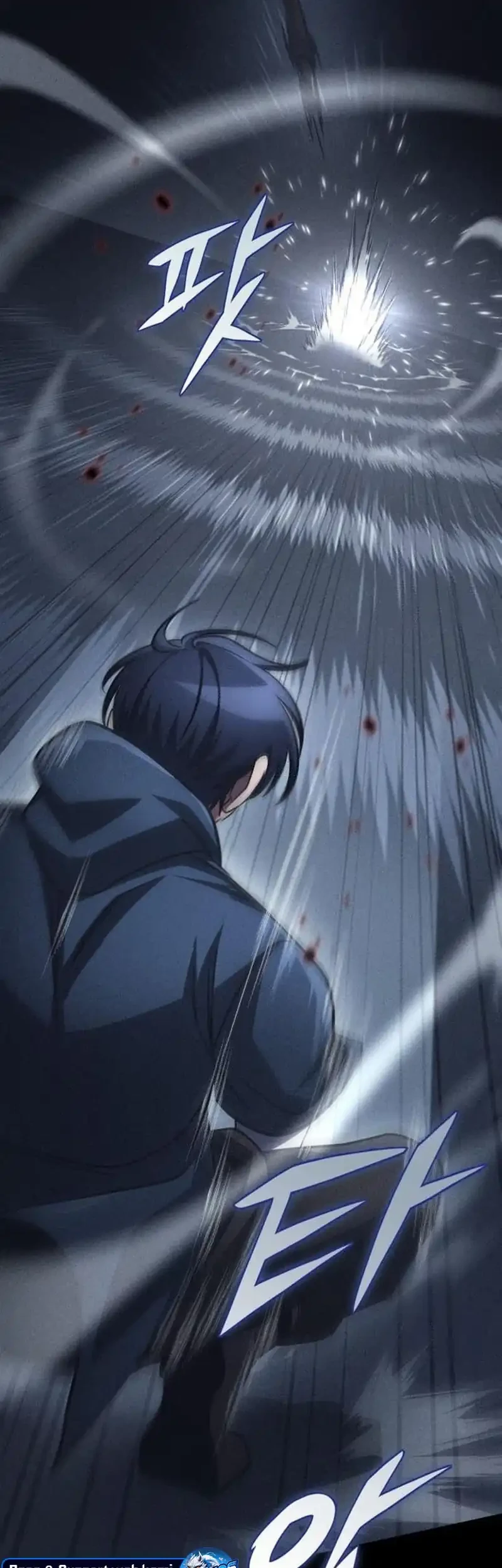 My Exclusive Tower Guide Chapter 95 Gambar 76