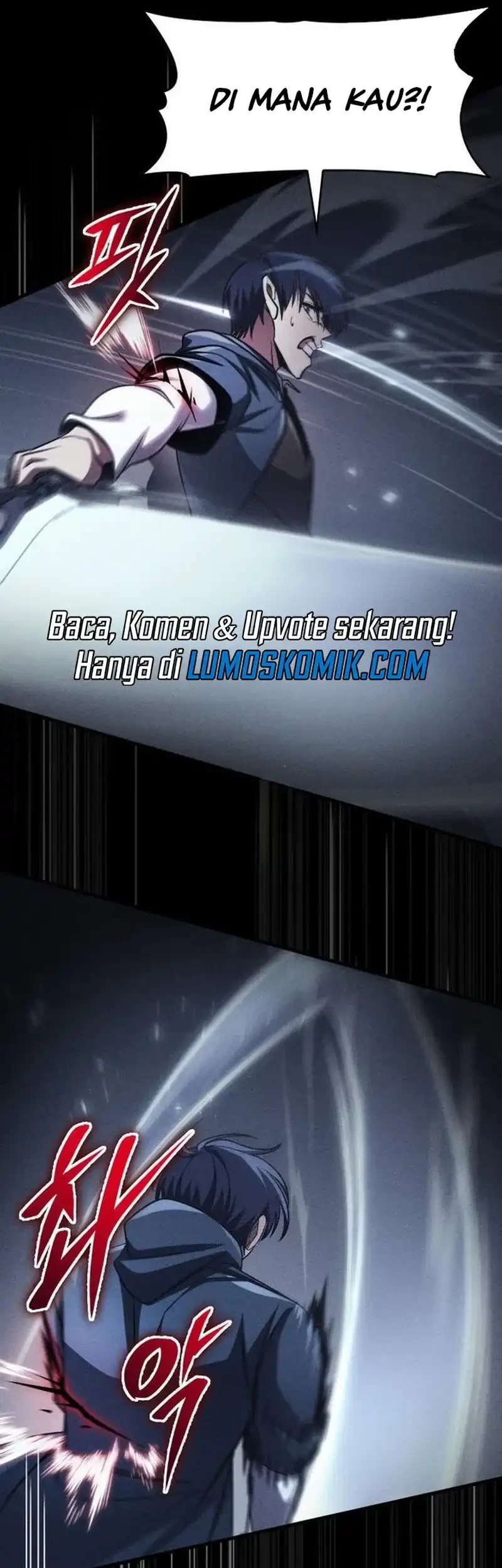 My Exclusive Tower Guide Chapter 95 Gambar 79