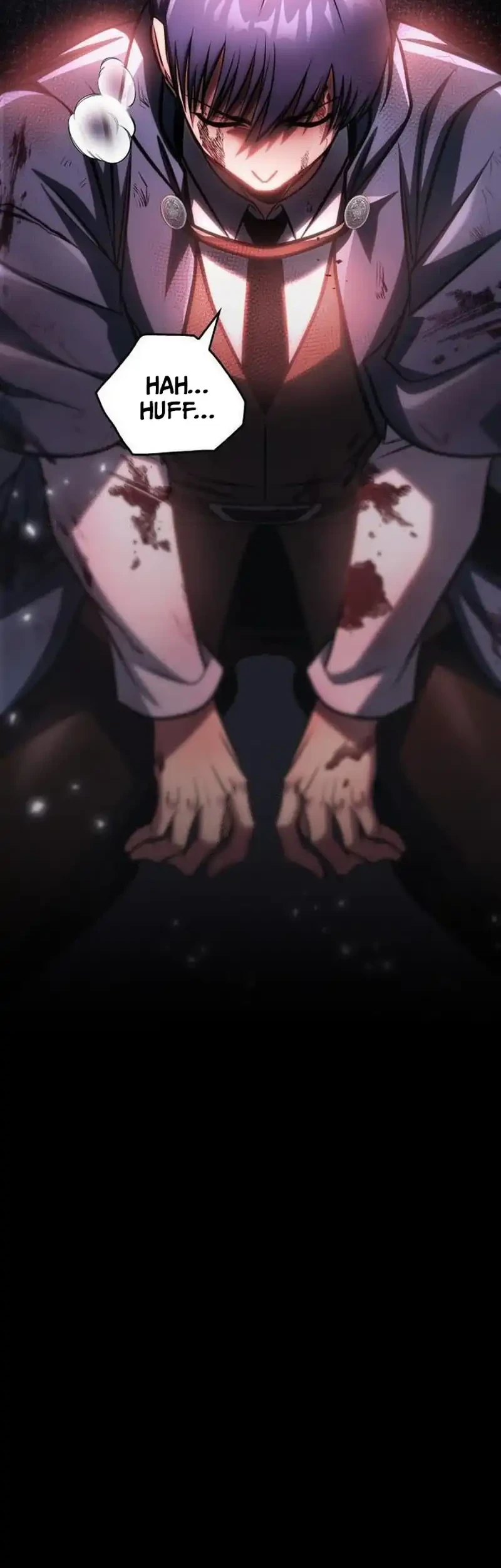 My Exclusive Tower Guide Chapter 95 Gambar 84